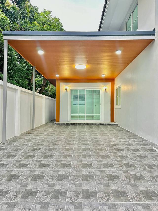 หมู่บ้านพฤกษา26 4