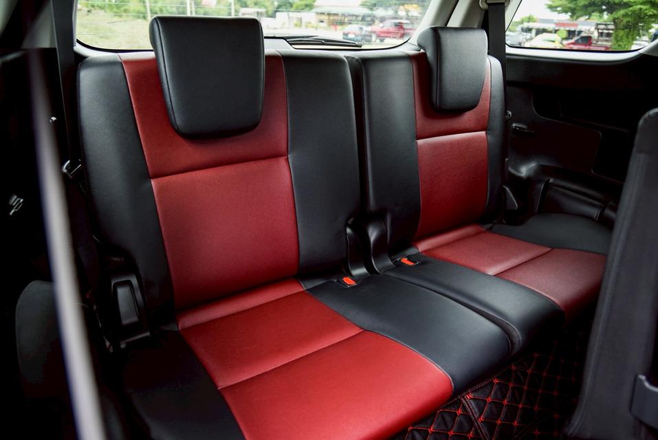 รหัสรถ CBL7117 TOYOTA FORTUNER 2.8 TRD Sportivo [2WD] AT 2019 9