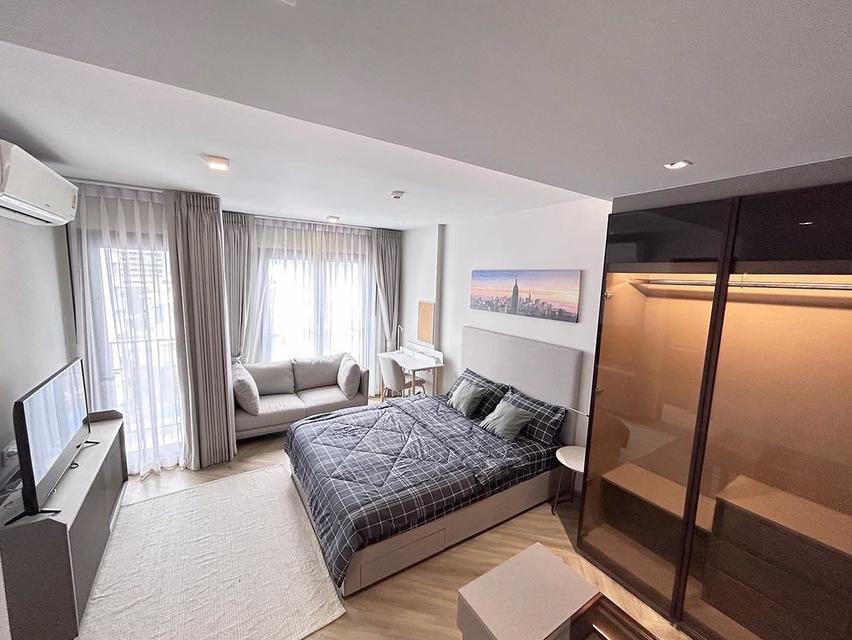 คอนโดให้เช่า-For Rent 6