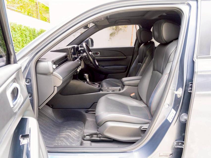 Honda HR-V 1.5 e:HEV RS ปี 2022 12