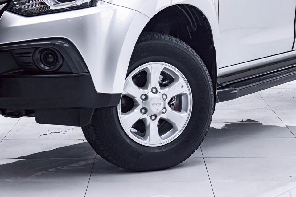 รหัสรถ 1D539 MU-X 1.9 CD 2019 16