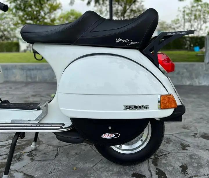 ขาย Vespa PX 125 3