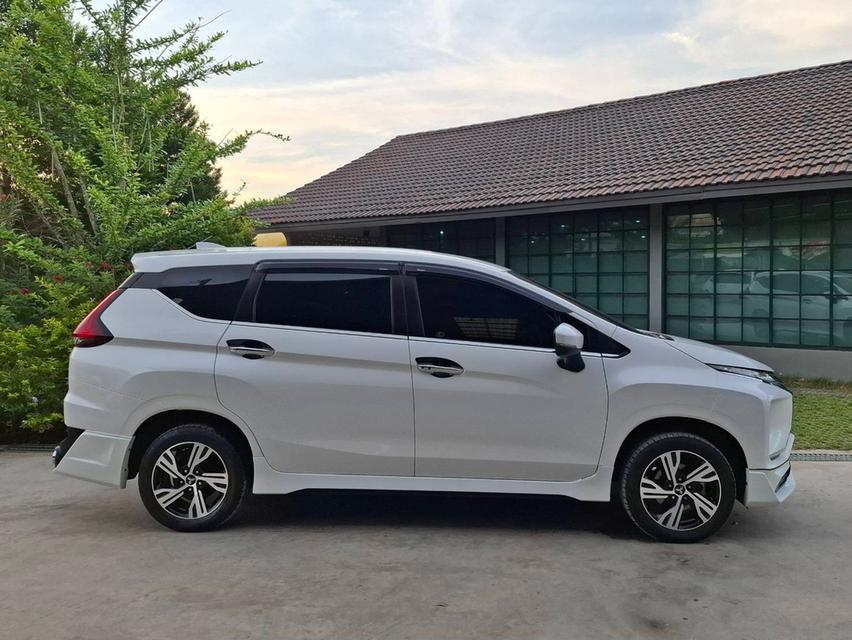 รหัสรถ KN2283 MITSUBISHI XPANDER 1.5 GT ปี 2022 8