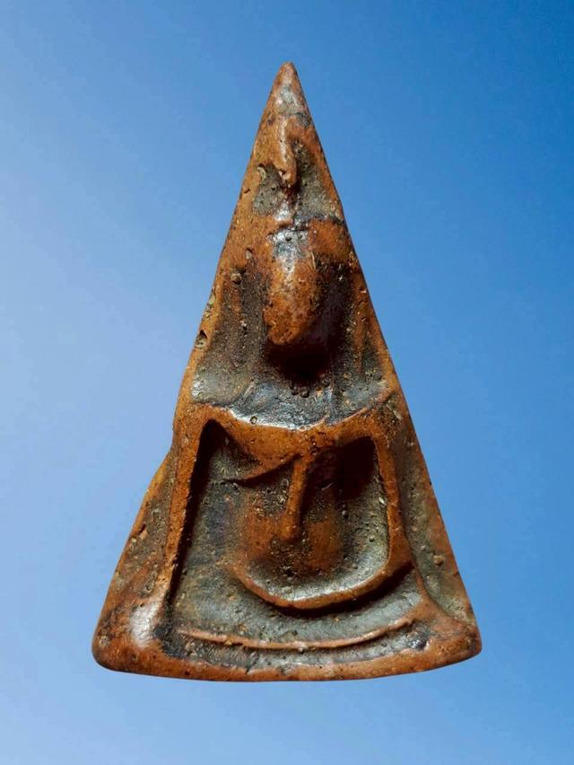พระนางพญา กรุวัดนางพญา