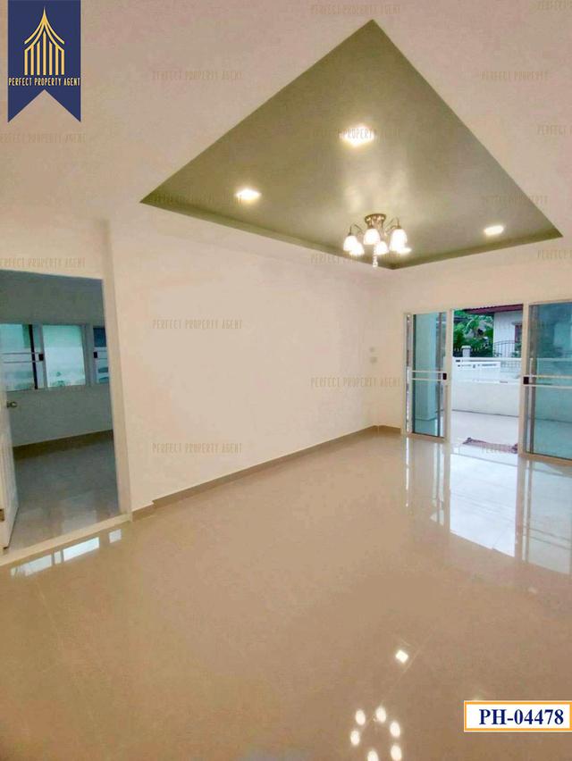 ขายบ้านเดี่ยวเอกลดา บางบัวทอง​ บางใหญ่​ นนทบุรี​ 5