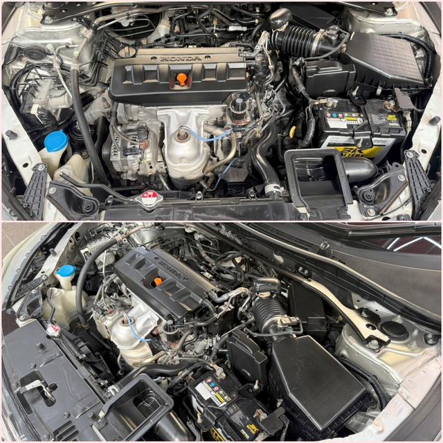 HONDA ACCORD 2.0 EL i-VTEC ปี 2014 18