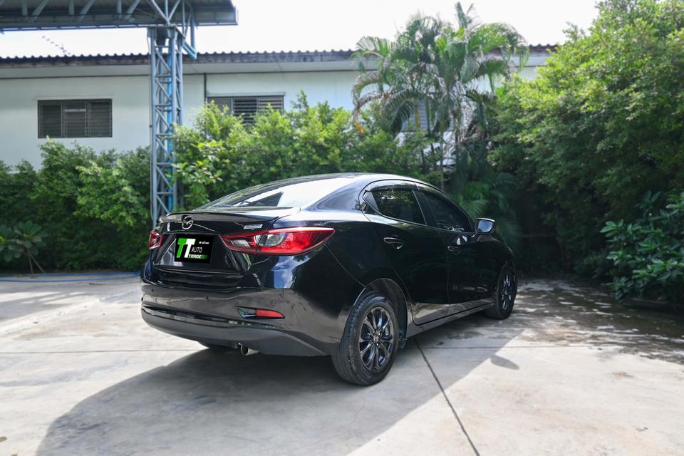 Mazda 2 Sport highconnect 5