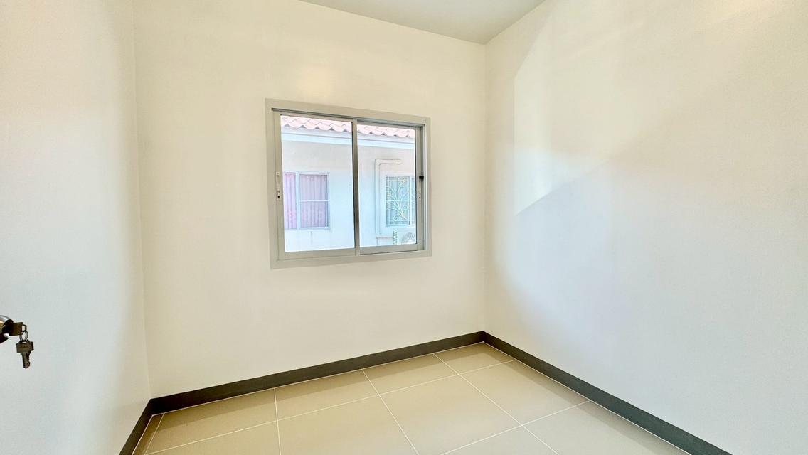 หมู่บ้านพฤกษา45 12