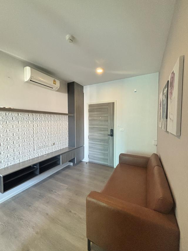 คอนโด น็อตติ้ง ฮิลล์ สุขุมวิท 105 4