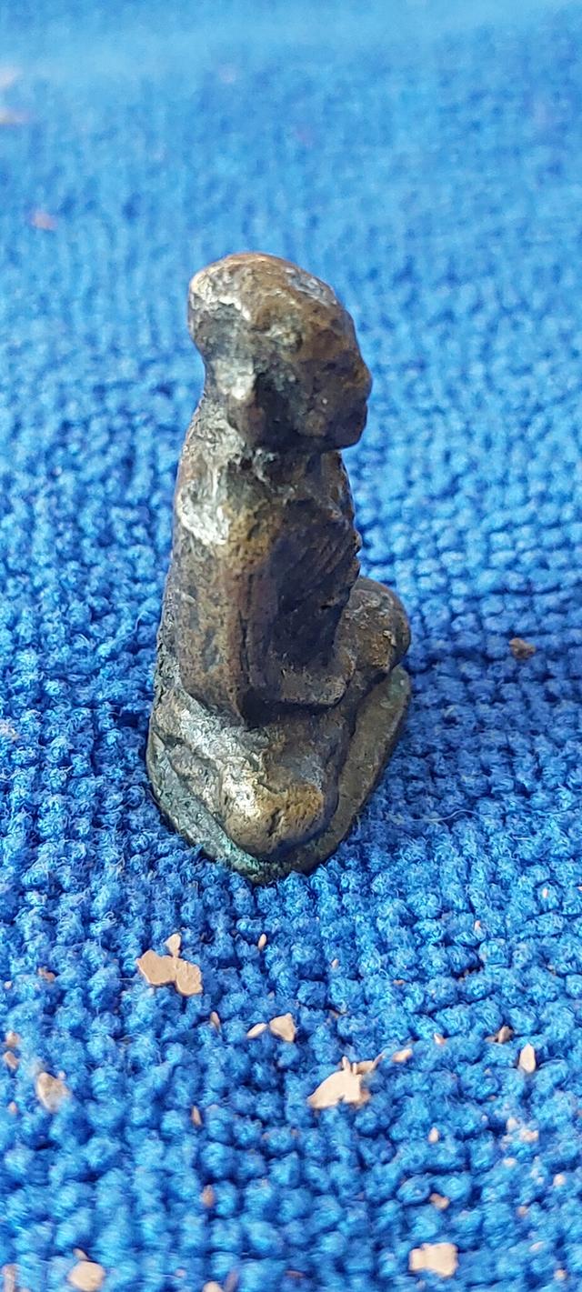 หลวงพ่อทบ  วัดศิลาโมง เพรบูรณ์ รูปที่ 4