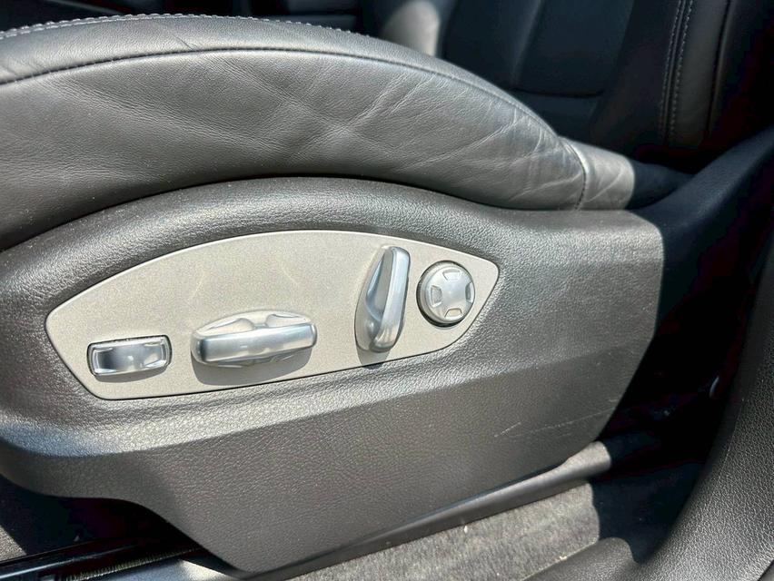 Porsche macan S Diesel 2016 รูปที่ 13