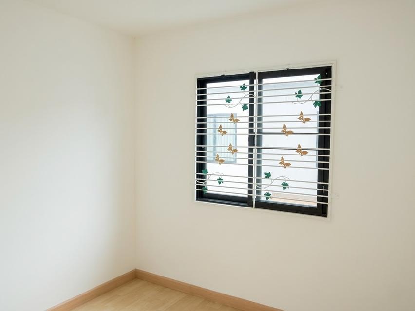 ขายทาวน์โฮม สภาพดี เดอะ คอนเนค 33 อ่อนนุช-วงแหวน 1 (The Connect 33)  พร้อมผู้เช่า (สัญญาถึง มี.ค. 70) – เหมาะมากสำหรับการลงทุน 6