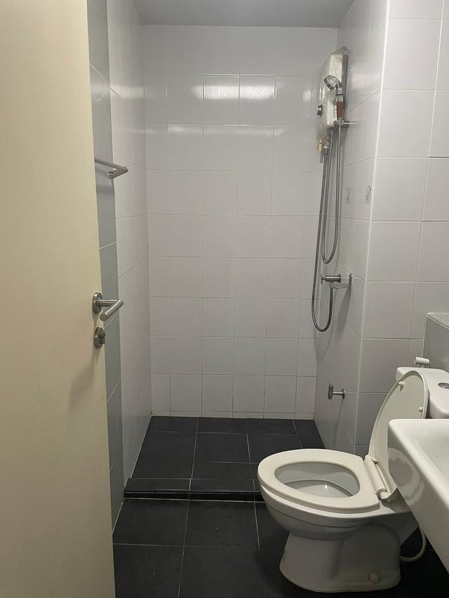 ขายคอนโด dcondo Campus Resort ราชพฤกษ์–จรัญฯ 13 ใกล้ ม.สยาม ราคาเพียง 1.34 ล้าน 6