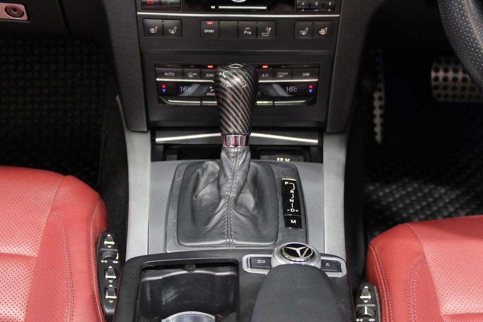 รหัสรถ JRS3908 Mercedes-Benz E250 Cabriolet ปี 2011 18