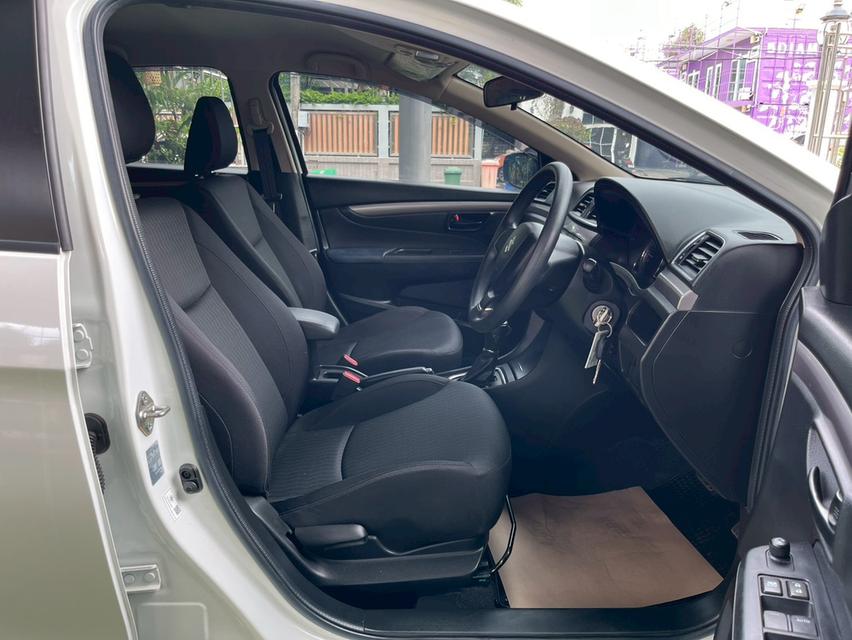 🚗 SUZUKI CIAZ 1.2 GL AUTO! ปี 2023! 🚗 9