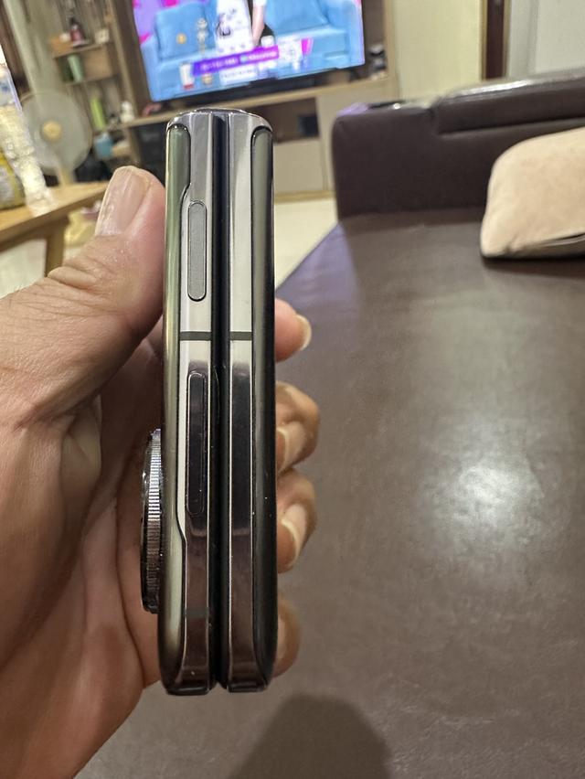 Oppo find N3 flip 3