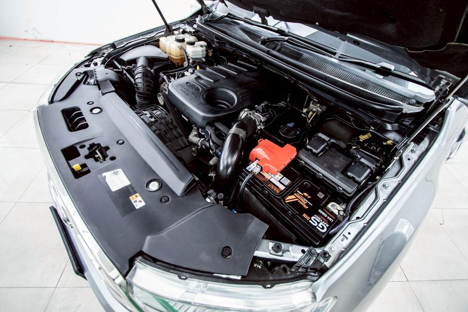 รหัสรถ 4A722 EVEREST 3.2 TITANIUM PLUS 4WD 2016 6