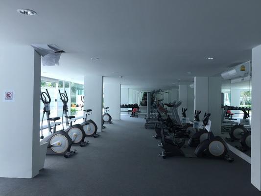 ขายคอนโด โครงการ ทิวลิป สแควร์ @อ้อมน้อย กระทุ่มแบน 13