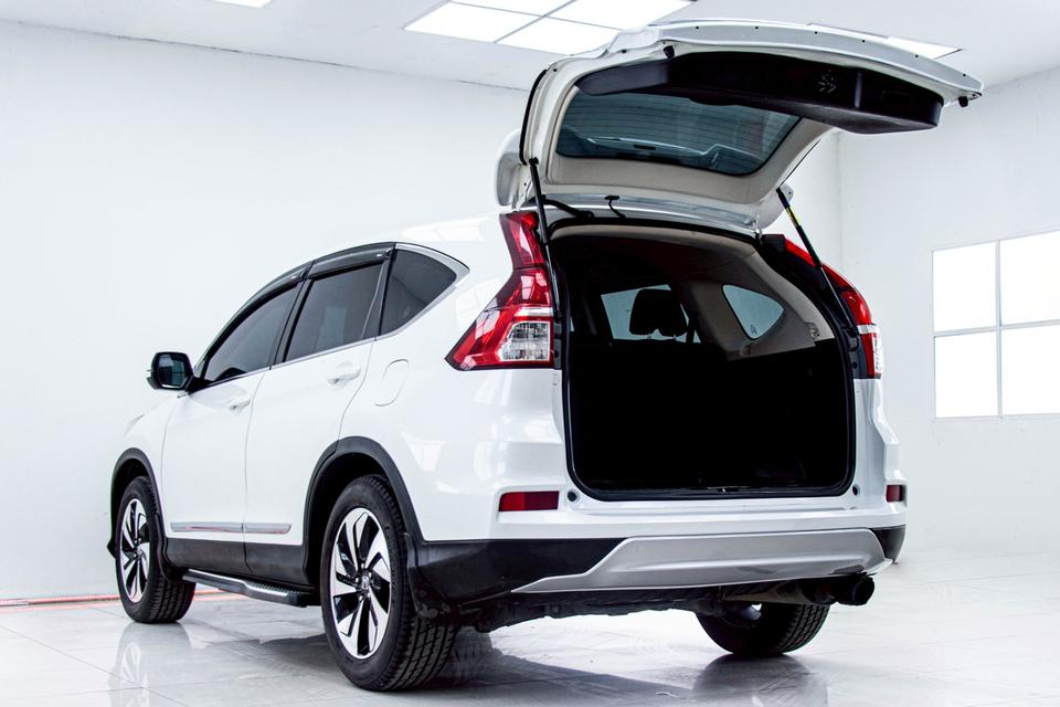 รหัสรถ 5B961 💥 รถเข้าใหม่! HONDA CR-V 2.0 E ปี 2013 💥 6