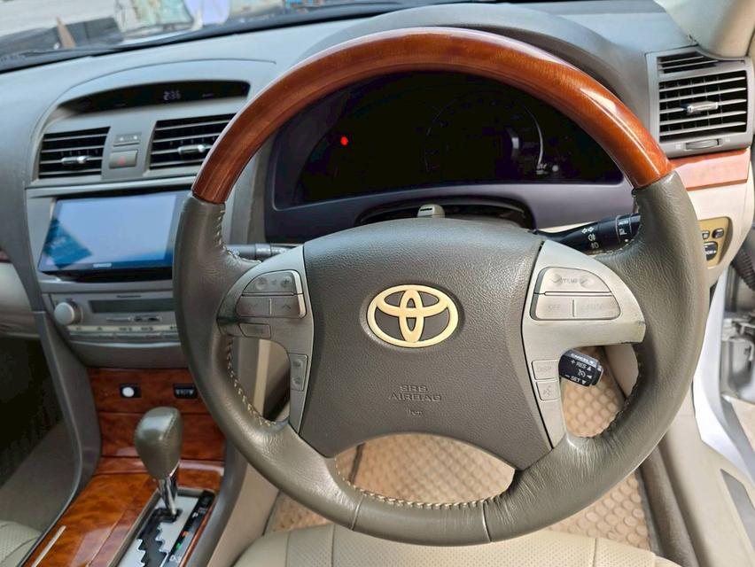 ขาย Toyota Camry 2.0 G รูปที่ 9