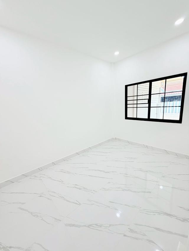 ขายบ้าน หมู่บ้านสัมพันธ์วิลล่า (โทรสอบถามราคา) 6