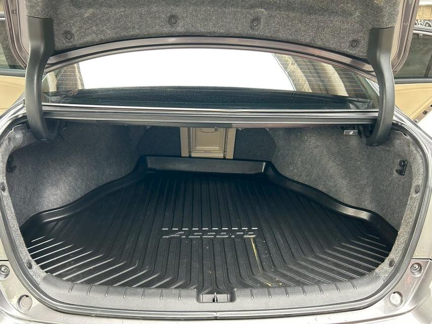 🚗 2013 Honda Accord 2.4 Tech Sunroof AT รูปที่ 19