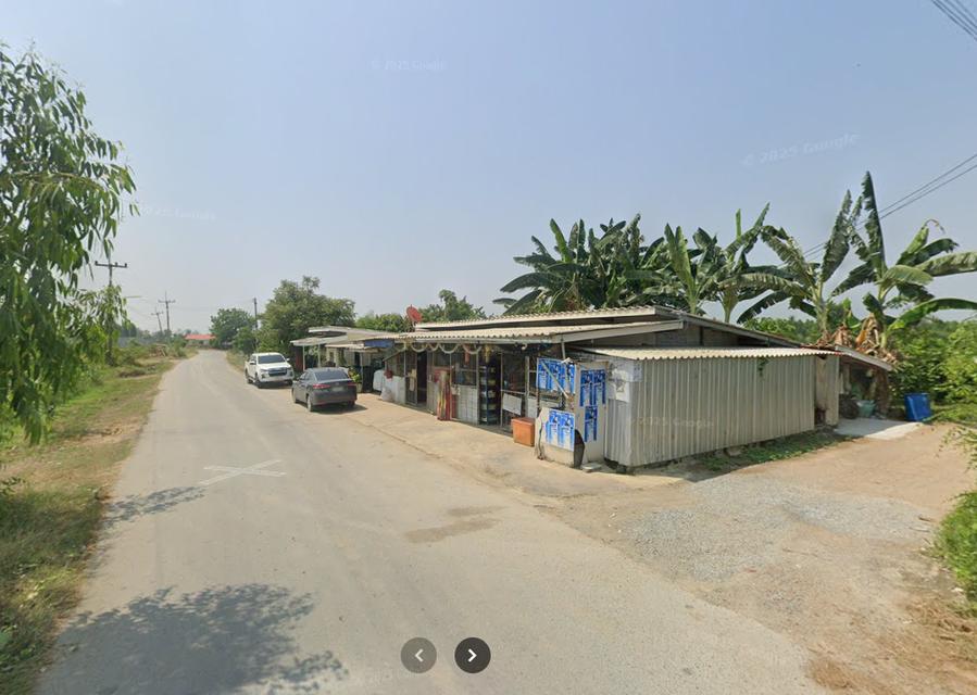 ขายด่วน!! ที่ดิน 1 งาน โฉนดครุฑแดง ทุ่งลูกนก กำแพงแสน นครปฐม 8