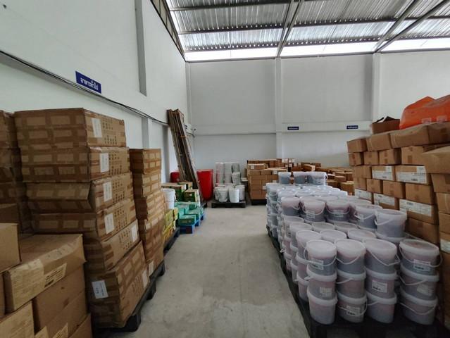 โรงงาน+ออฟฟิศ 700 sq.m.ขอใบอนุญาติอย.GMPได้ ลาดพร้าว101 โพธิ์แก้ว โยธินพัฒนา3 6