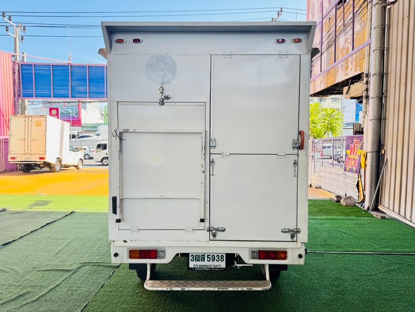 📌ไมล์น้อย 6,xxx กม #SUZUKI CARRY 1.5 L ปี 2023 8