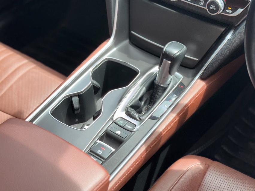Honda Accord Hybrid TECH ปี 2020 11