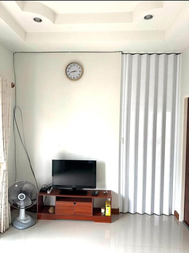 🏠🌤 บ้านเดี่ยวชั้นเดียว บ้านดี ราคาโดน ใกล้สิ่งอำนวยความสะดวกครบ เดินทางเข้าออกเมืองง่าย เช่าเลย! 5