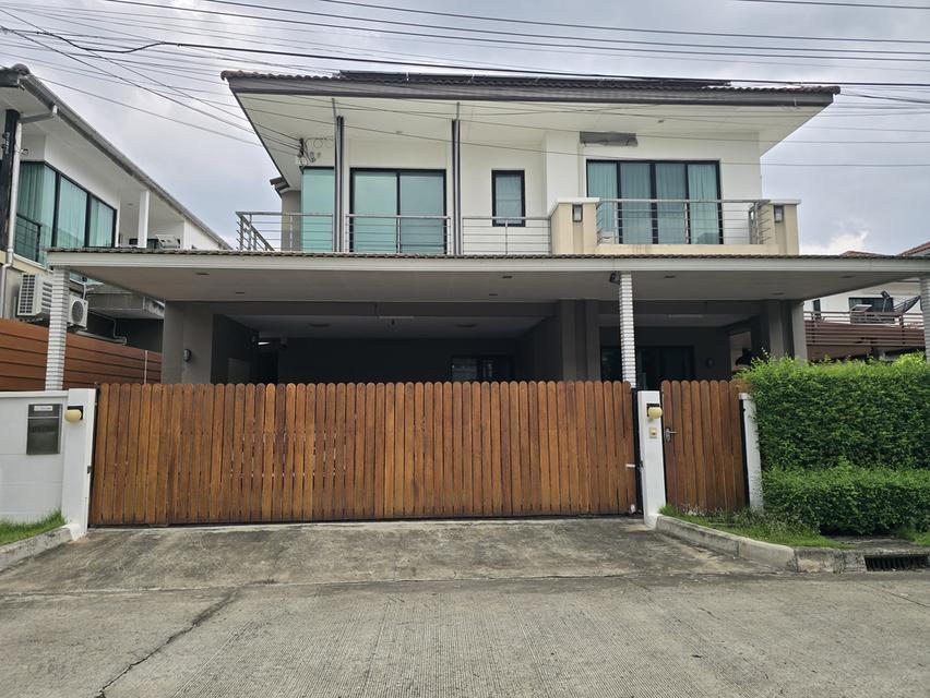 Sale The Centro สายไหม - สุขาภิบาล5 1
