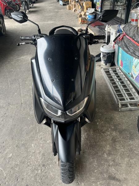 ขาย NMAX ปี21 เดิมๆๆ 48000 รวมโอน 3