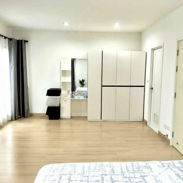 ขายบ้าน ** ด่วน **ถูกที่สุด ๆๆ ราคา 3.65 ล้าน พร้อมเข้าอยู่ได้ทันที *-โครงการ ดีไลท์ รัตนาธิเบศร์-ท่าอิฐ **ถูกที่สุด** 9