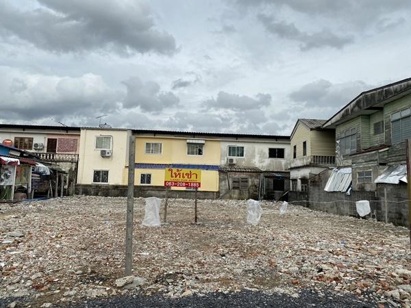 ขายที่ดิน กว้าง 18 เมตร ความลึก 24 เมตร 🌳 103 ตรว 🎁(ขาย 31,000 /ตารางวา) รูปย่อยที่ 3