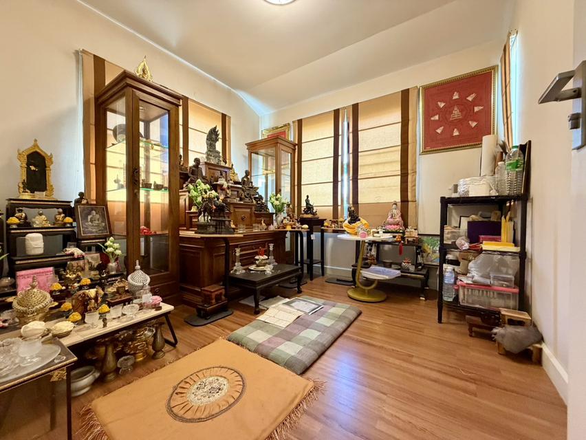 บ้านเดี่ยวชัยพฤกษ์ รัตนาธิเบศร์-วงแหวน 18