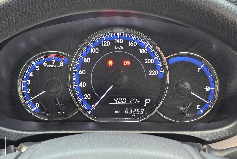 #TOYOTA #YARIS 1.2 AT MID 2019-20 5