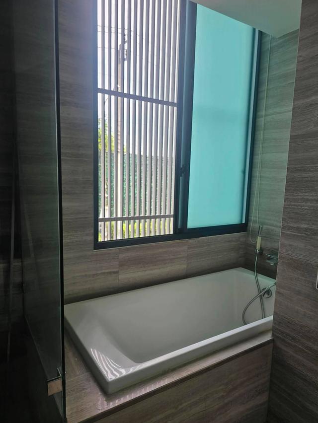 U1464 ให้เช่าบ้านเดี่ยว 3 ชั้น โครงการ The AVA Residence Sukhumvit สุขุมวิท 77 บ้านทำเลดีใกล้รถไฟฟ้า mrtศรีนุช เดินทางสะดวก 10