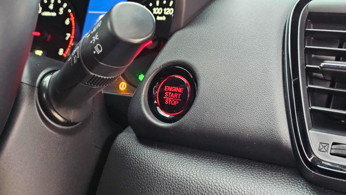 Honda city 1.0 sedan รูปที่ 15