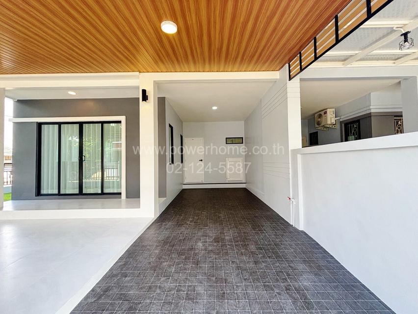 หมู่บ้านฟ้าปิยรมย์พรีเมียร์พาร์ค เฟส 10 ลำลูกกาคลอง 6 ต.บึงคำพร้อย อ.ลำลูกกา จ.ปทุมธานี 4