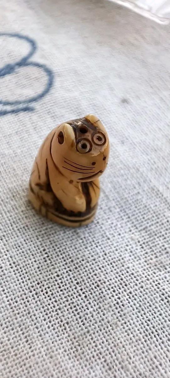 เสือหลวงพ่อปาน หลวงพ่อปาน เขี้ยวเสือ เขี้ยวเสือแกะ เขี้ยวเสือหลวงพ่อปาน วัดบางเหี้ย วัดคลองด่าน