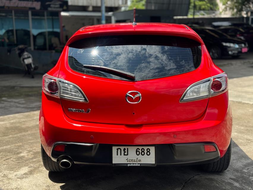 ขายด่วน Mazda3 รถมือสองสภาพดี