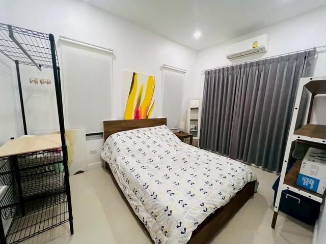 พูลวิลล่า หัวหิน แกรนด์ ฮิลล์ บ้านสวย สระส่วนตัว ใกล้สโมสร ราคาโดนใจ 6