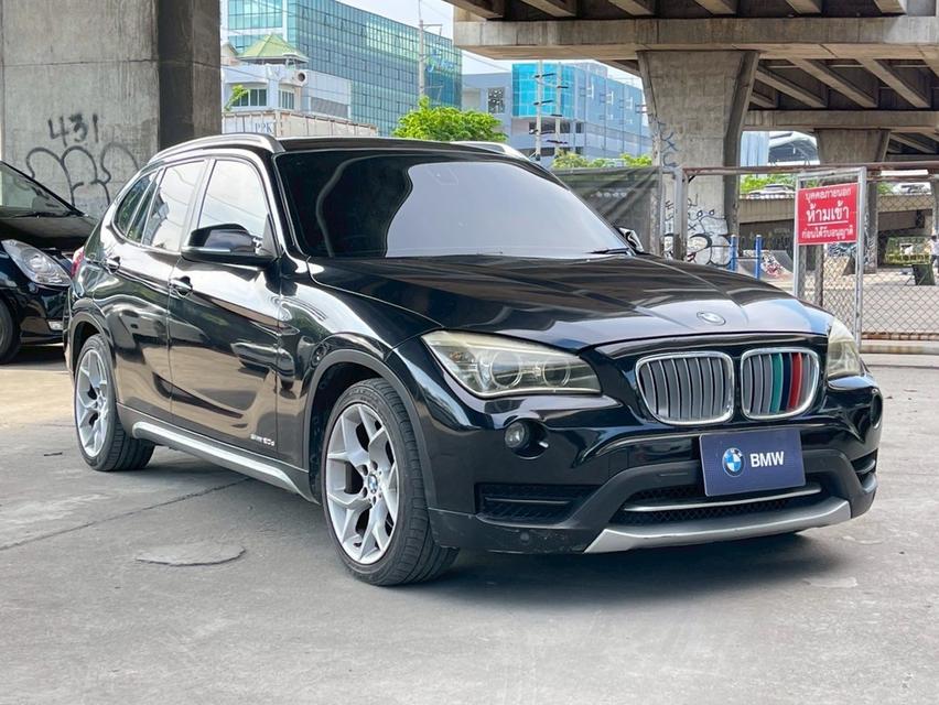 ขาย Bmw X1 Sdrive 20d ปี13