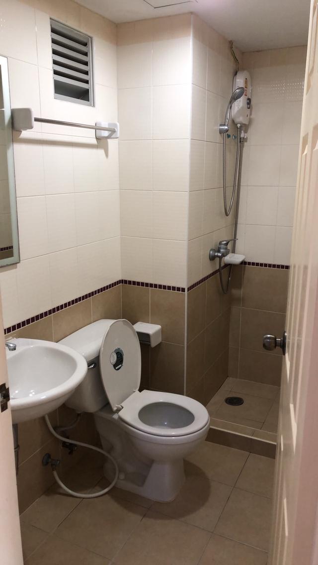 ขายคอนโด พาร์ค วิว วิภาวดี อาคาร B7 ชั้น 5 ห้องสตูดิโอ ขนาด 26.53 ตรม ใกล้สนามบินดอนเมือง ใกล้ BTS หลักสี่ พาร์ควิวิ วิภาวดี 5