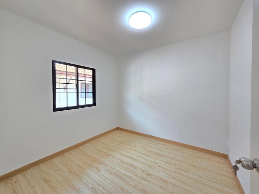 ขายบ้านทาวน์เฮ้าส์ หมู่บ้านพฤกษา 3 10
