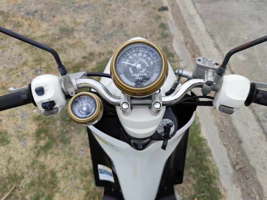 ลดราคา Yamaha Fino 115i ครับ รูปที่ 11