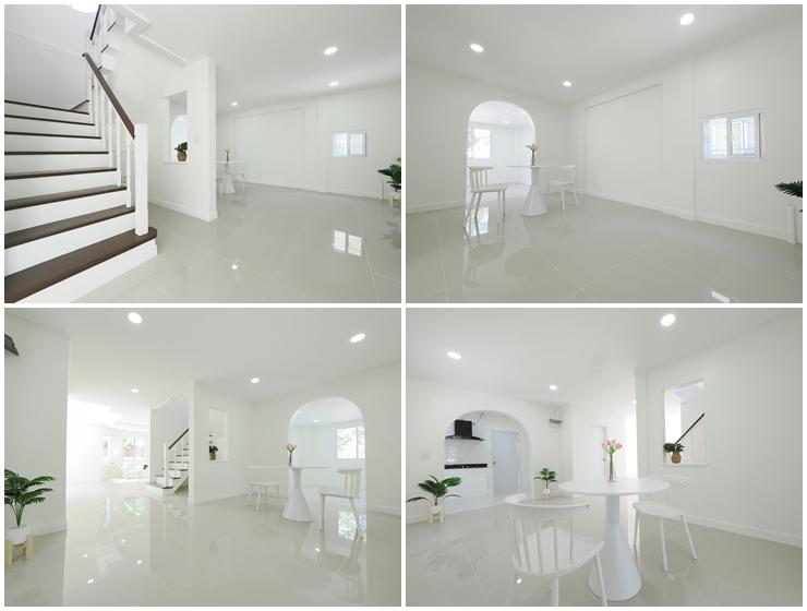 ขายราคาพิเศษ บ้านเดี่ยว 2 ชั้น ม.ชัยพฤกษ์-บุศรินทร์ ขนาด 75.6 ตร.ว. 4นอน 2น้ำ บ้านสวยหลังใหญ่ ถนนเมนต้นโครงการ พร้อมเฟอร์ [ลำลูกกา11-เสมาฟ้าคราม] 7