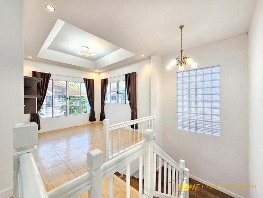 🏡 บ้านเดี่ยว 2 ชั้น ทำเลสันผักหวาน ใกล้โรงเรียนนานาชาติหลายแห่ง! 2-Storey House for Rent - San Phak Wan, near Many International Schools 20