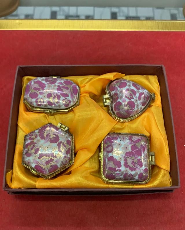 ชุดตลับเซรามิก